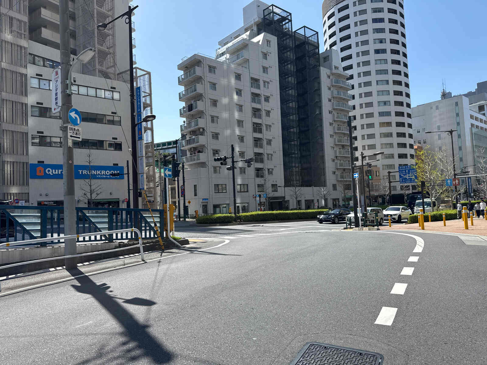 大崎ＣＮビル