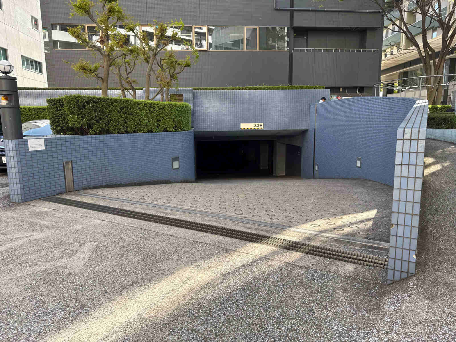 大崎ＣＮビル