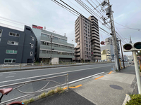 ケイヒン東大井ビル