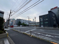 ケイヒン東大井ビル