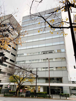 九段センタービル