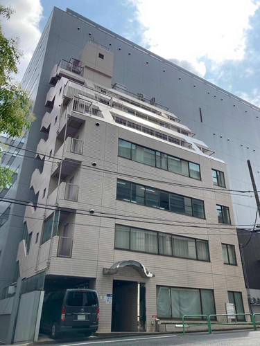 九段北ＴＬビル