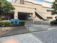 スフィアタワー天王洲