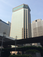 スフィアタワー天王洲