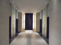 スフィアタワー天王洲