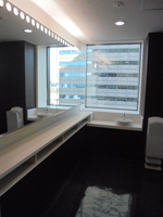 スフィアタワー天王洲