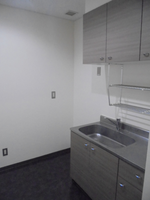 スフィアタワー天王洲