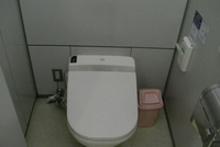 天王洲オーシャンスクエア