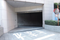 天王洲オーシャンスクエア