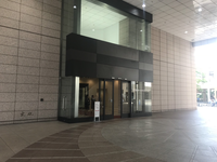 天王洲オーシャンスクエア