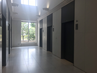 天王洲オーシャンスクエア