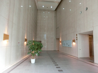 Tennozu Bay Tower(旧：シーフォートスクエアセンタービル）