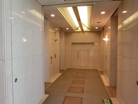 Tennozu Bay Tower(旧：シーフォートスクエアセンタービル）