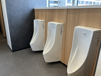 Tennozu Bay Tower(旧：シーフォートスクエアセンタービル）