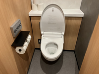 Tennozu Bay Tower(旧：シーフォートスクエアセンタービル）