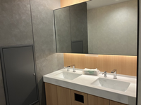 Tennozu Bay Tower(旧：シーフォートスクエアセンタービル）