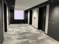 Tennozu Bay Tower(旧：シーフォートスクエアセンタービル）