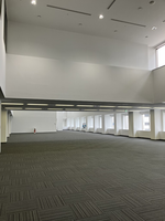 Tennozu Bay Tower(旧：シーフォートスクエアセンタービル）