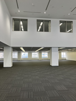 Tennozu Bay Tower(旧：シーフォートスクエアセンタービル）