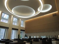 東京フロントテラス