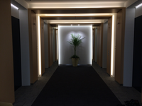 東京フロントテラス