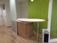 東京フロントテラス