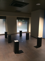 東京フロントテラス