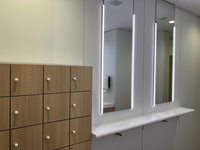 東京フロントテラス