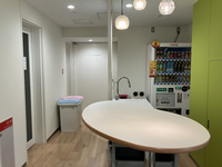 東京フロントテラス