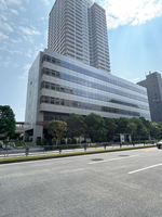 ハーバーワンビル