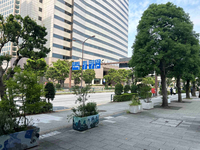 ハーバーワンビル