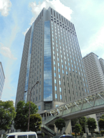 天王洲パークサイドビル