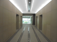 天王洲パークサイドビル