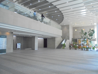 天王洲パークサイドビル