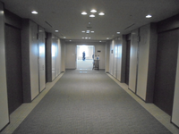 天王洲パークサイドビル