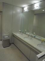 天王洲パークサイドビル