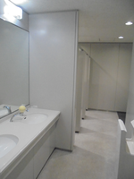 天王洲パークサイドビル