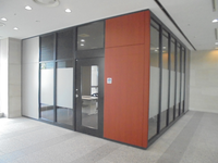 天王洲パークサイドビル