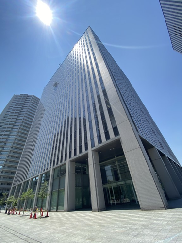 品川シーサイドサウスタワー