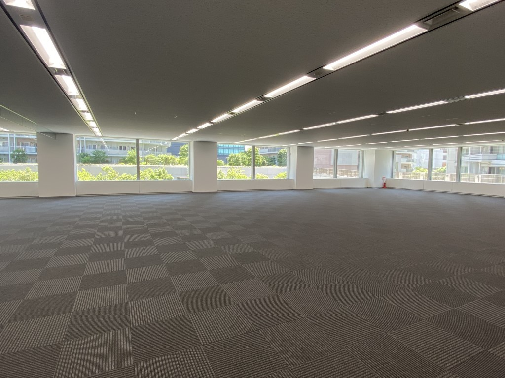 品川シーサイドサウスタワー