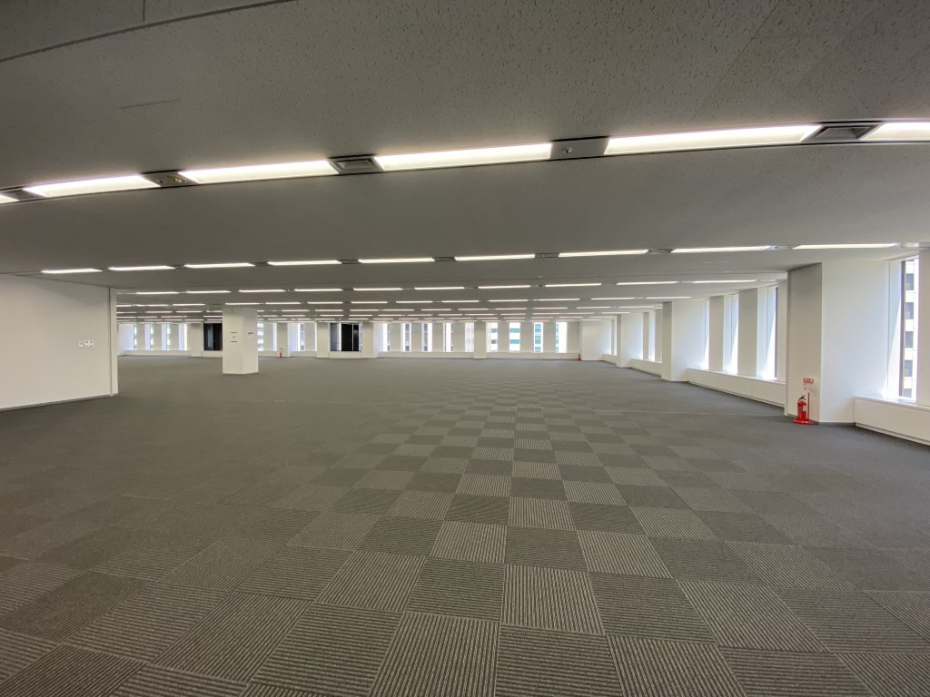 品川シーサイドサウスタワー
