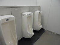 品川シーサイドウエストタワー