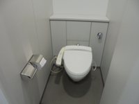 品川シーサイドウエストタワー