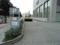 品川シーサイドウエストタワー