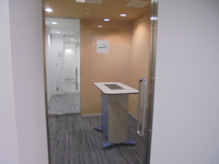 品川シーサイドウエストタワー