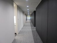 品川シーサイドウエストタワー