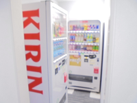 品川シーサイドウエストタワー