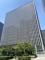 品川シーサイドウエストタワー