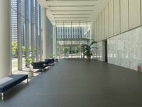 品川シーサイドウエストタワー