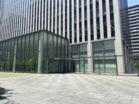 品川シーサイドウエストタワー